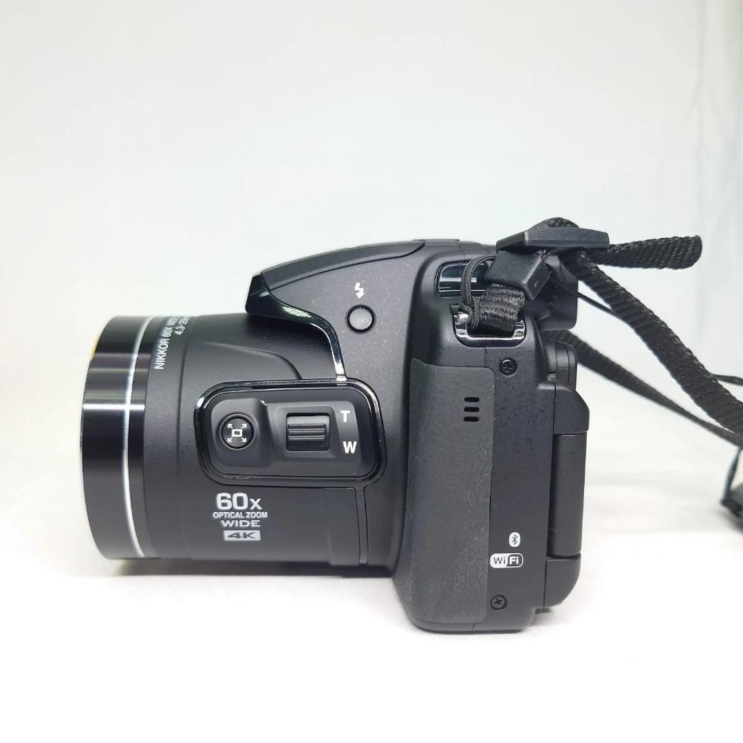 【動作確認済】 Nikon ニコン COOLPIX B700 デジタル一眼レフ