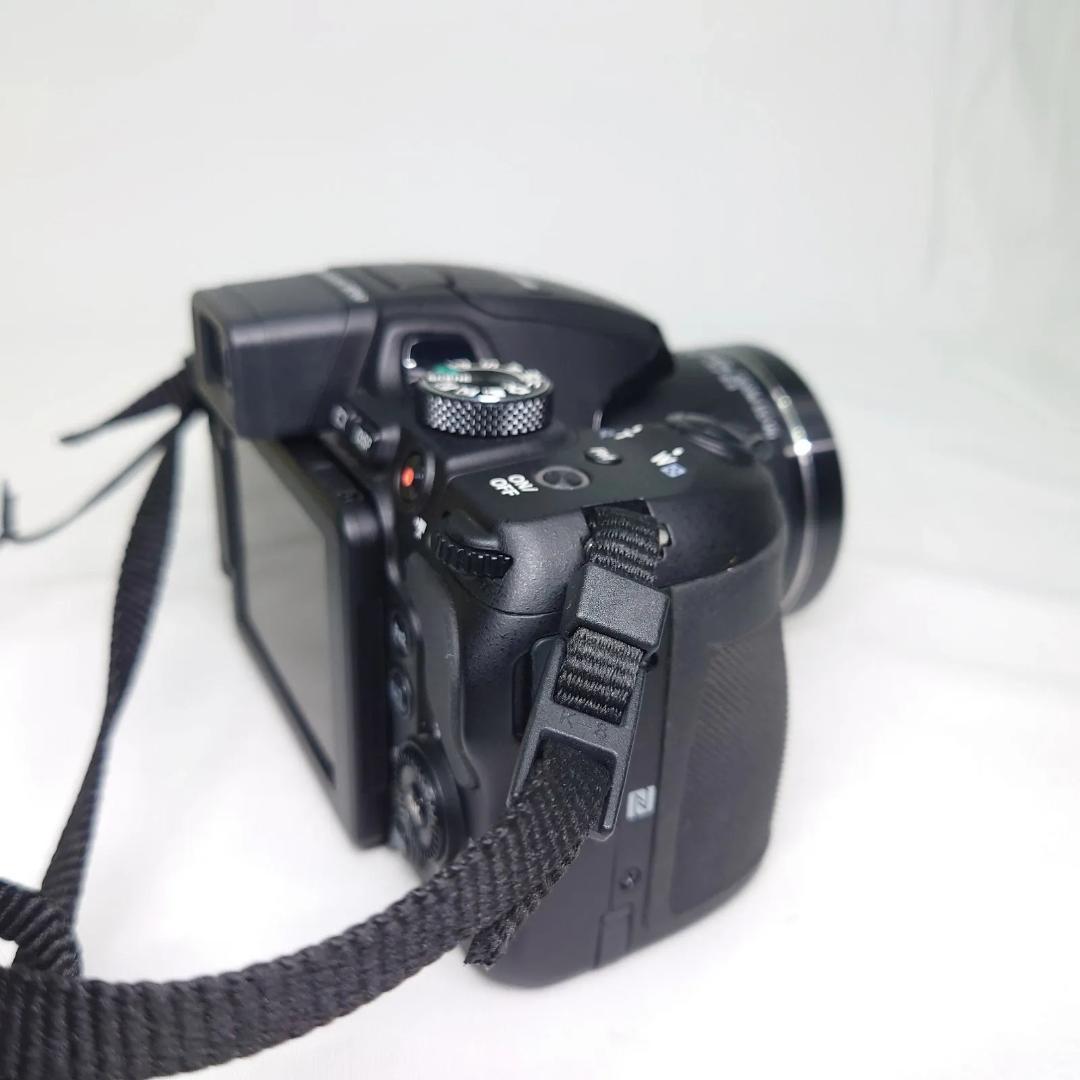 【動作確認済】 Nikon ニコン COOLPIX B700 デジタル一眼レフ