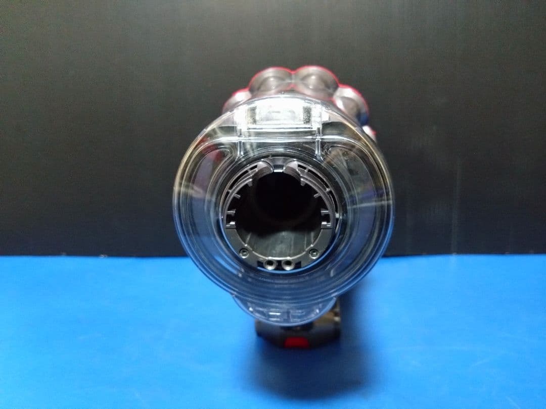 最終値下げ！dyson 大人気機種digitalslimfluffy SV-18