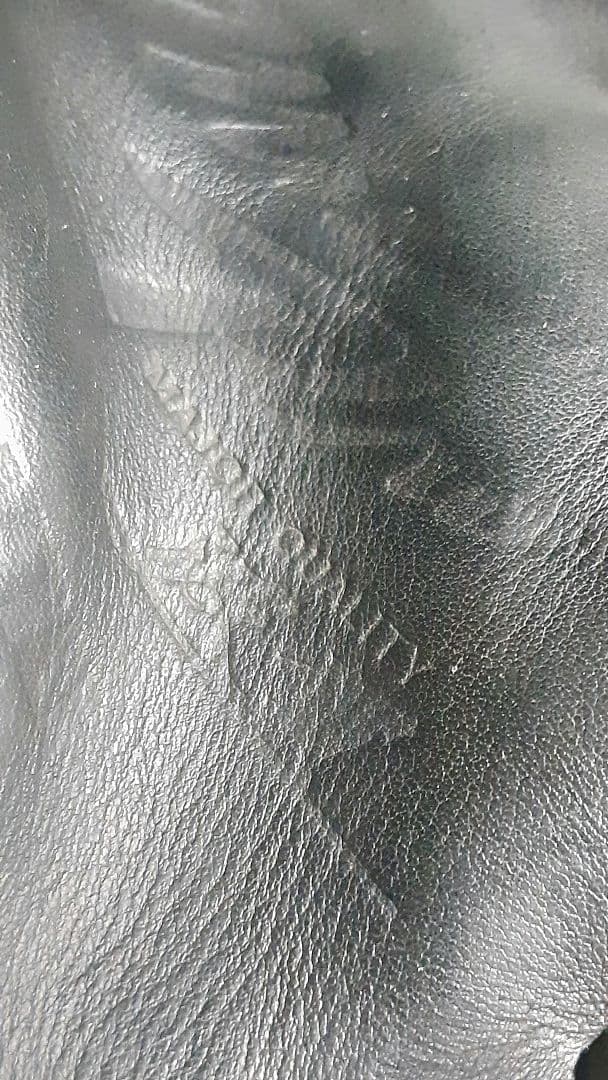 ミズノプロ　波賀クラフティッド