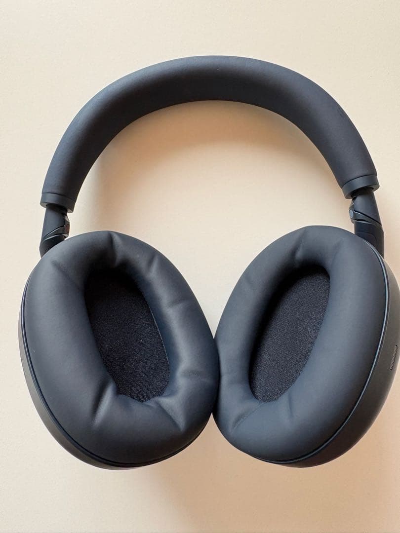 【Hiro I】SONY　WH-1000XM6(ミッドナイトブルー) 美品