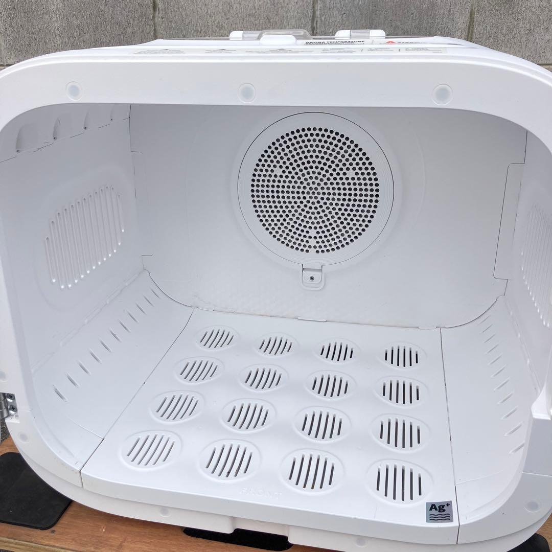 PETKIT ペットドライヤー ドライヤールーム PD10