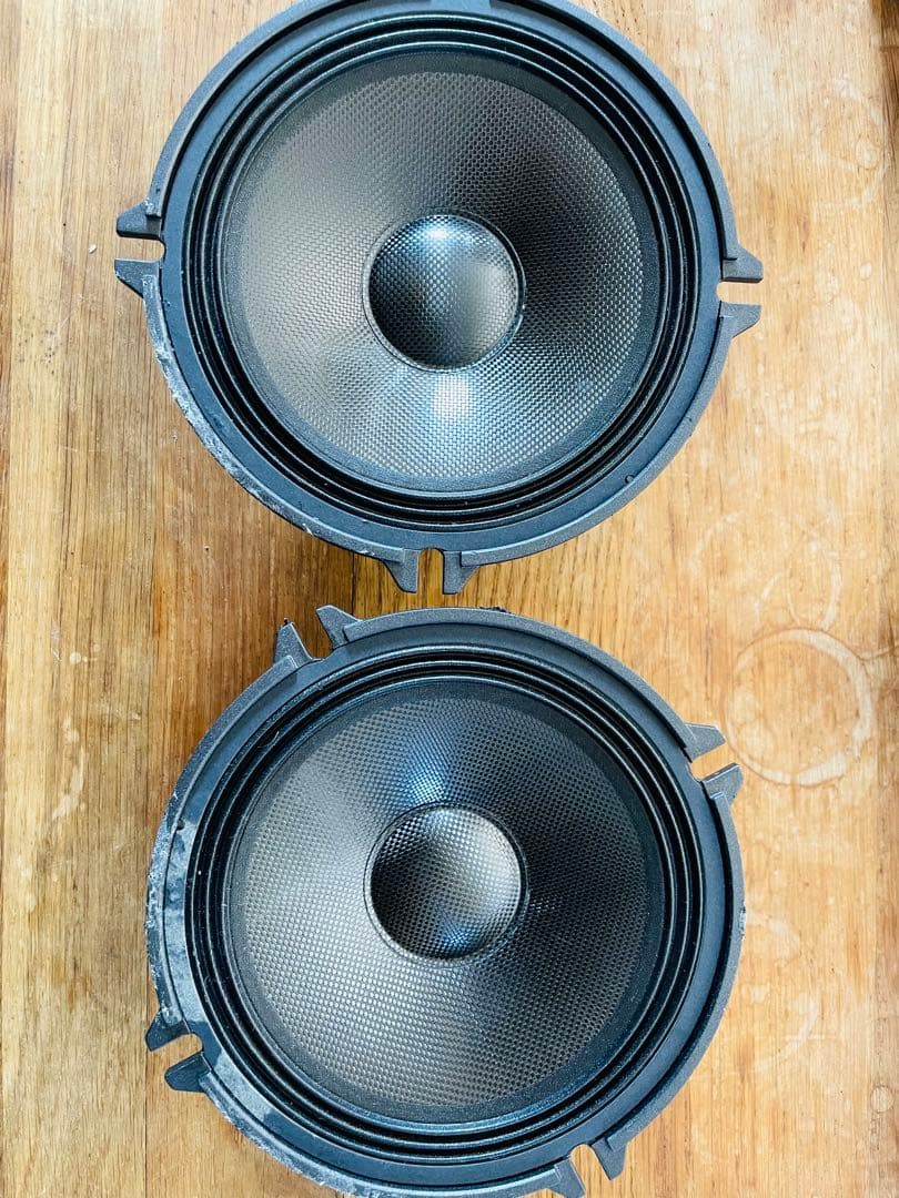 Pioneer TS-Z900PRS 3ウェイスピーカー