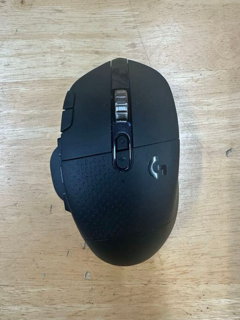 はる様　 Logitech G604 LIGHTSPEED ワイヤレス マウス