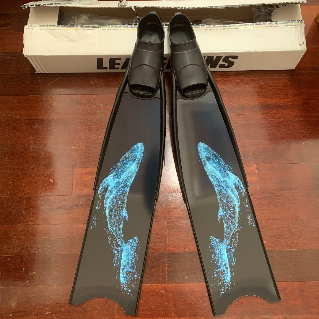 LeaderFins/リーダーフィンズ LIMITED EDITION