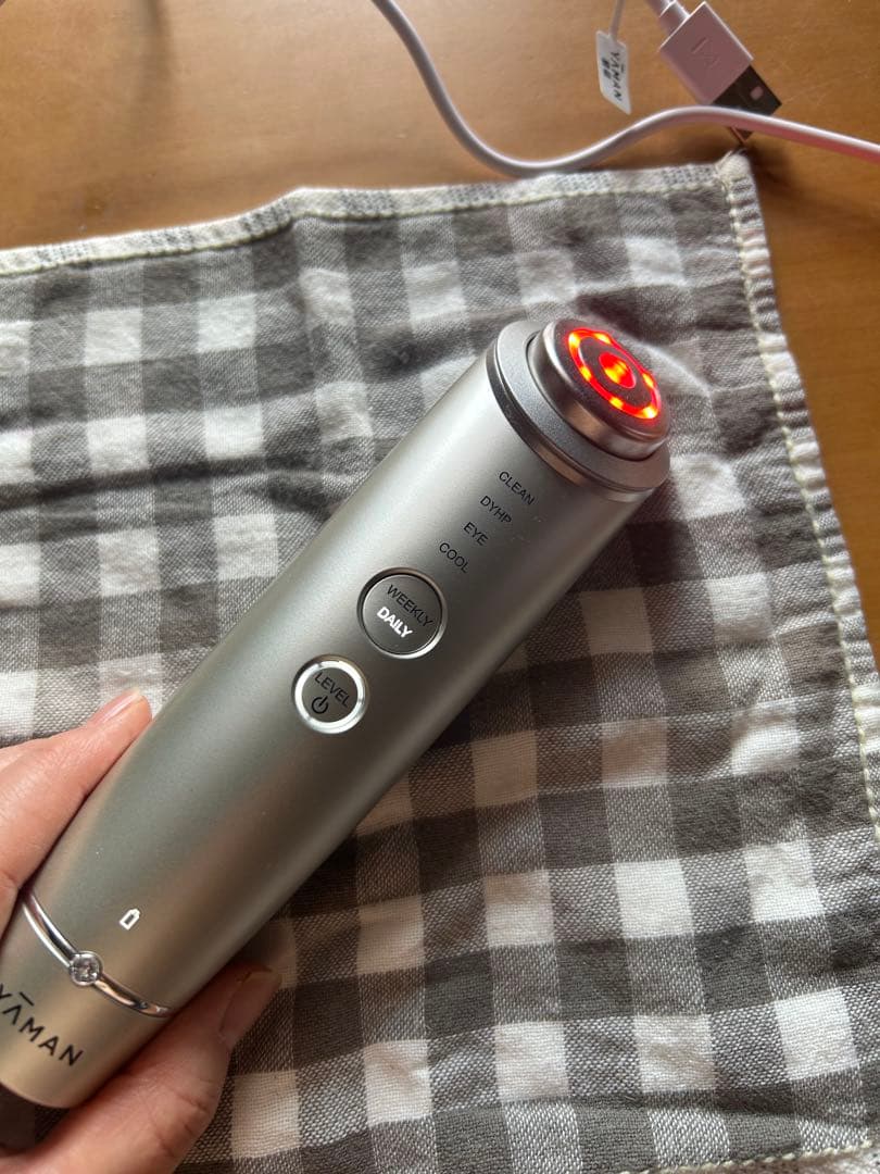 YA-MANフォトプラスシャイニーネオ