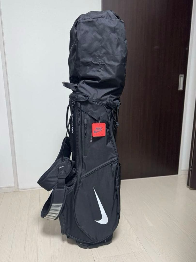 NIKE GOLF ナイキゴルフ スタンドバック　キャディバック　ゴルフバック