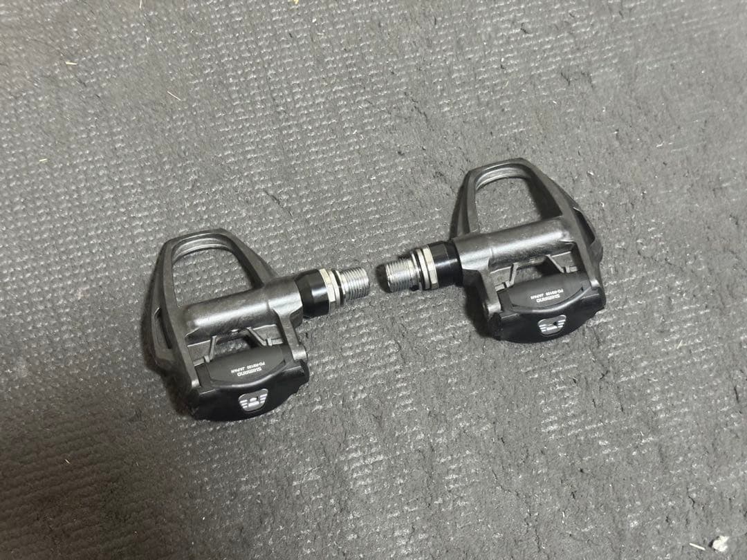 SHIMANO PD-R9100 デュラエース 美品