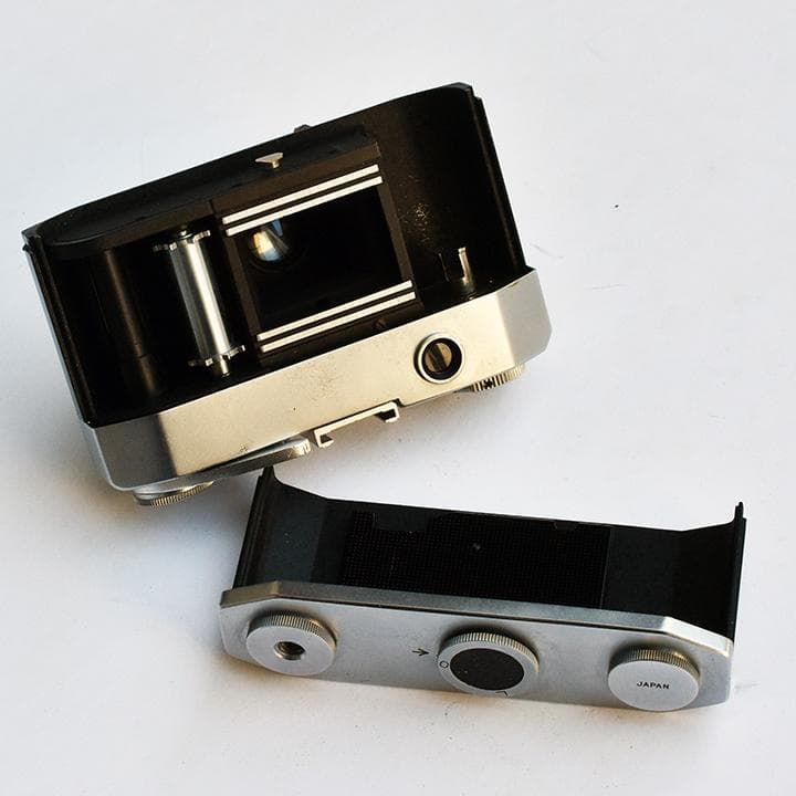 フィルムカメラ Yamato TAC Deluxe