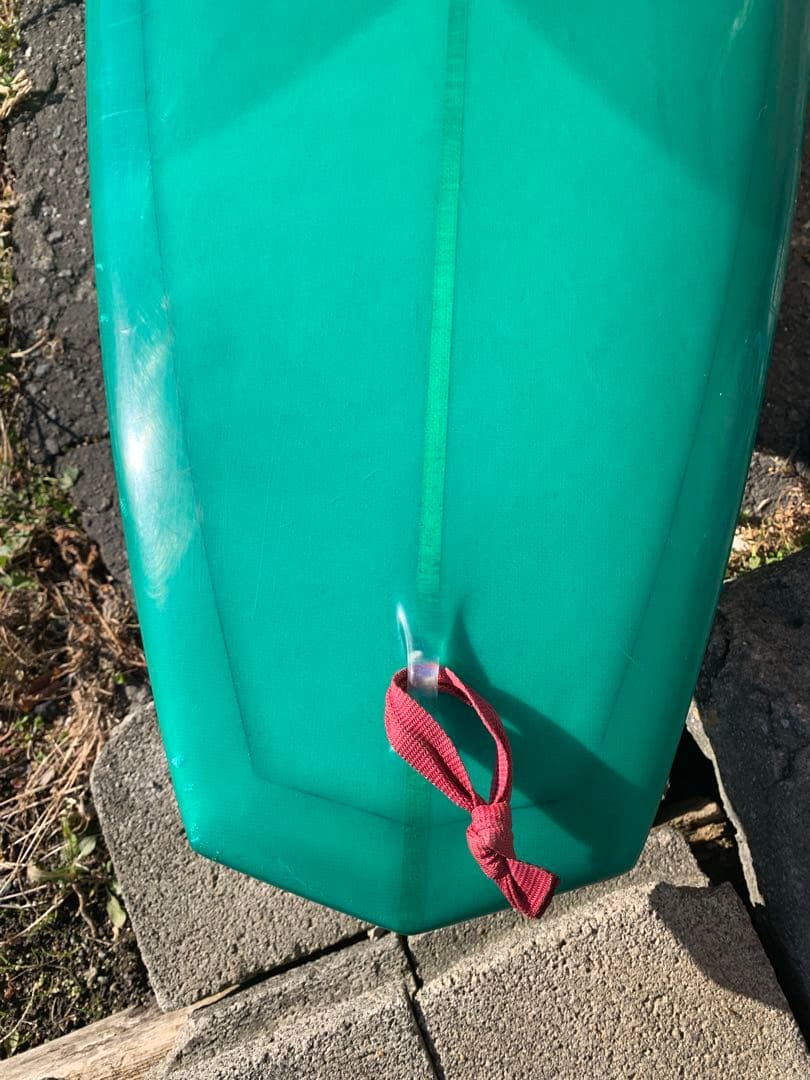 kシェイプカカイロングボード