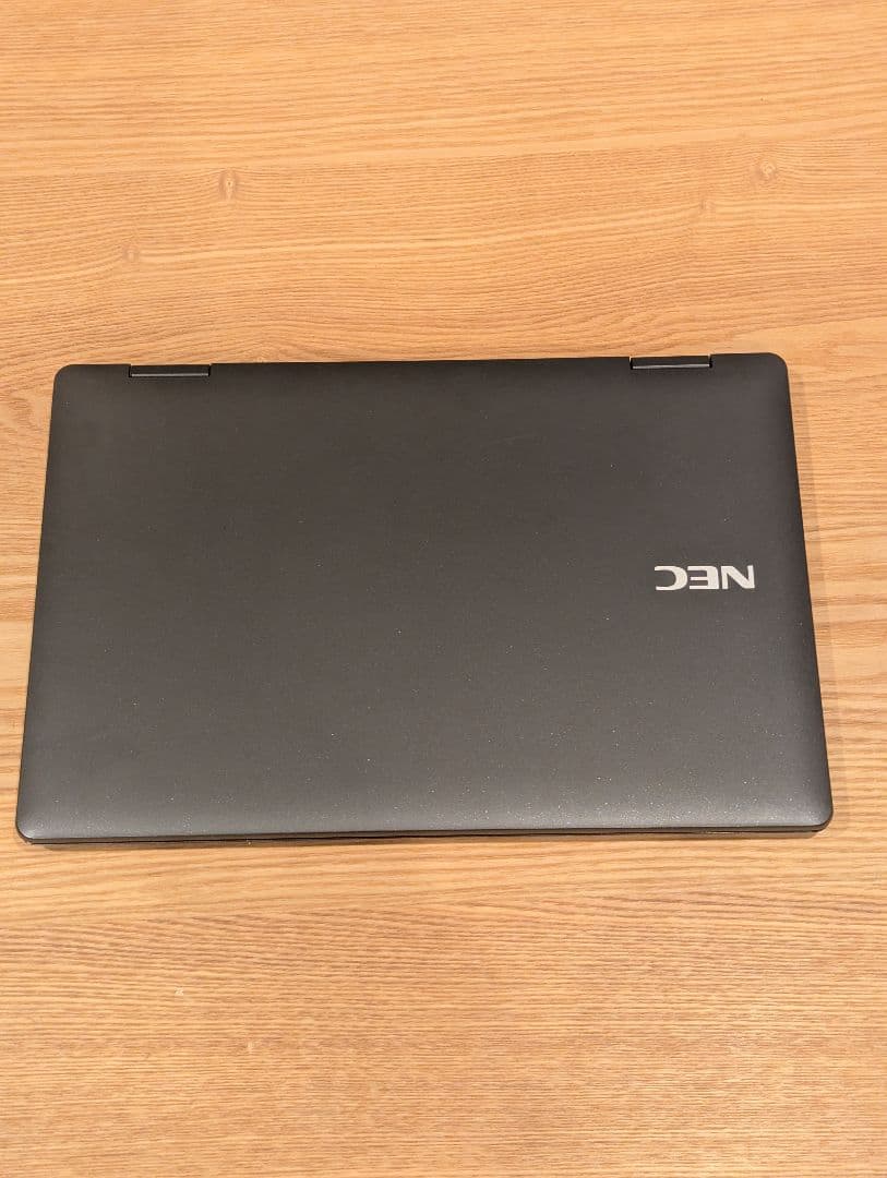 Windowsノート本体 NEC VersaPro UltraLite VC VKT40C-9