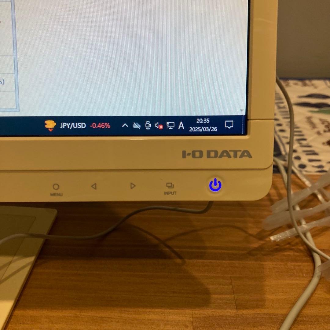 nec デスクトップパソコン