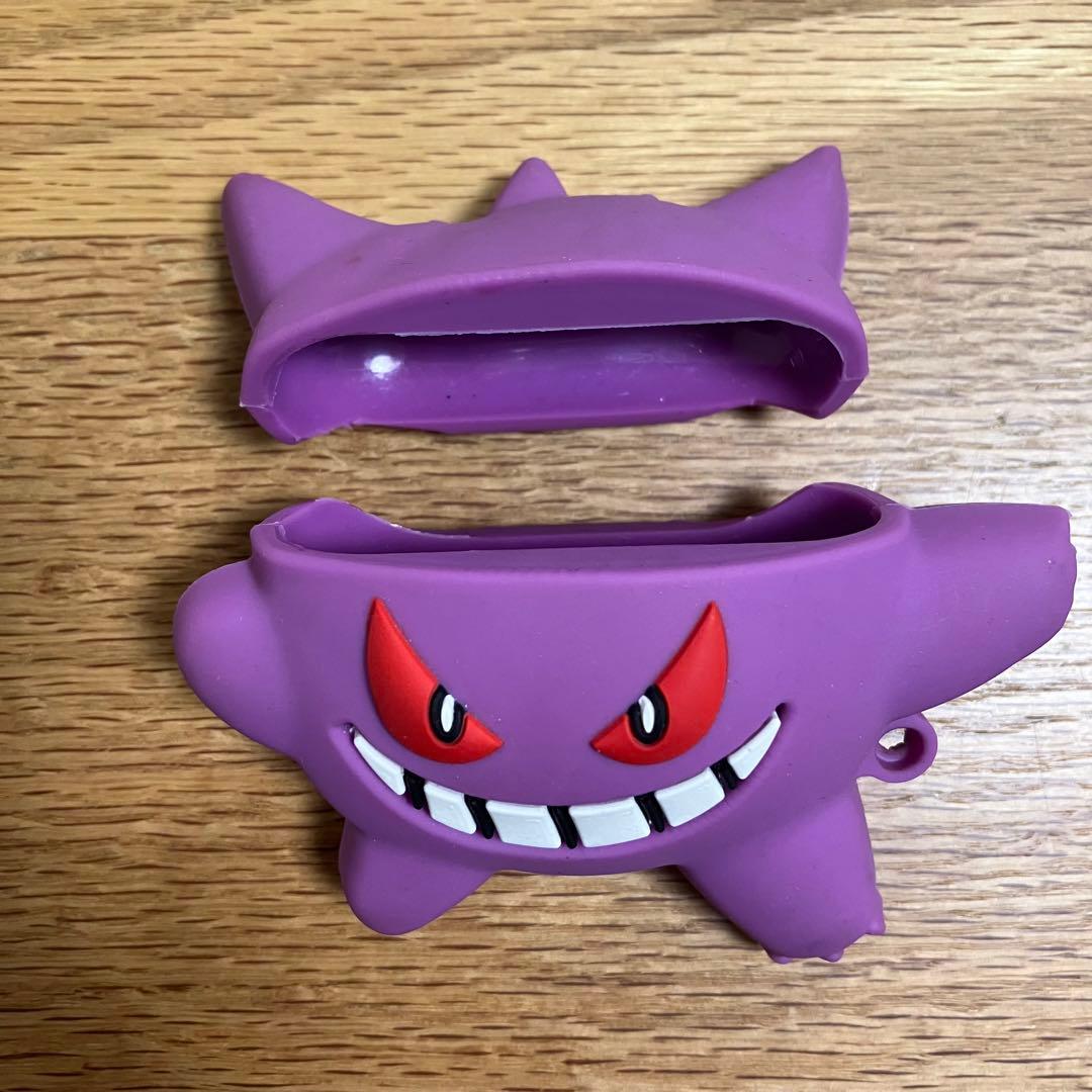 Apple AirPods Pro MLWK3J/A ゲンガーケース