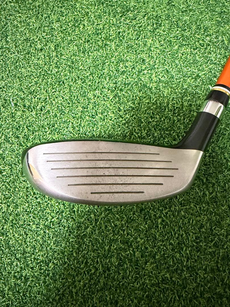 MYSTERY C-HT811 UT22度 ・TourAD DI85s