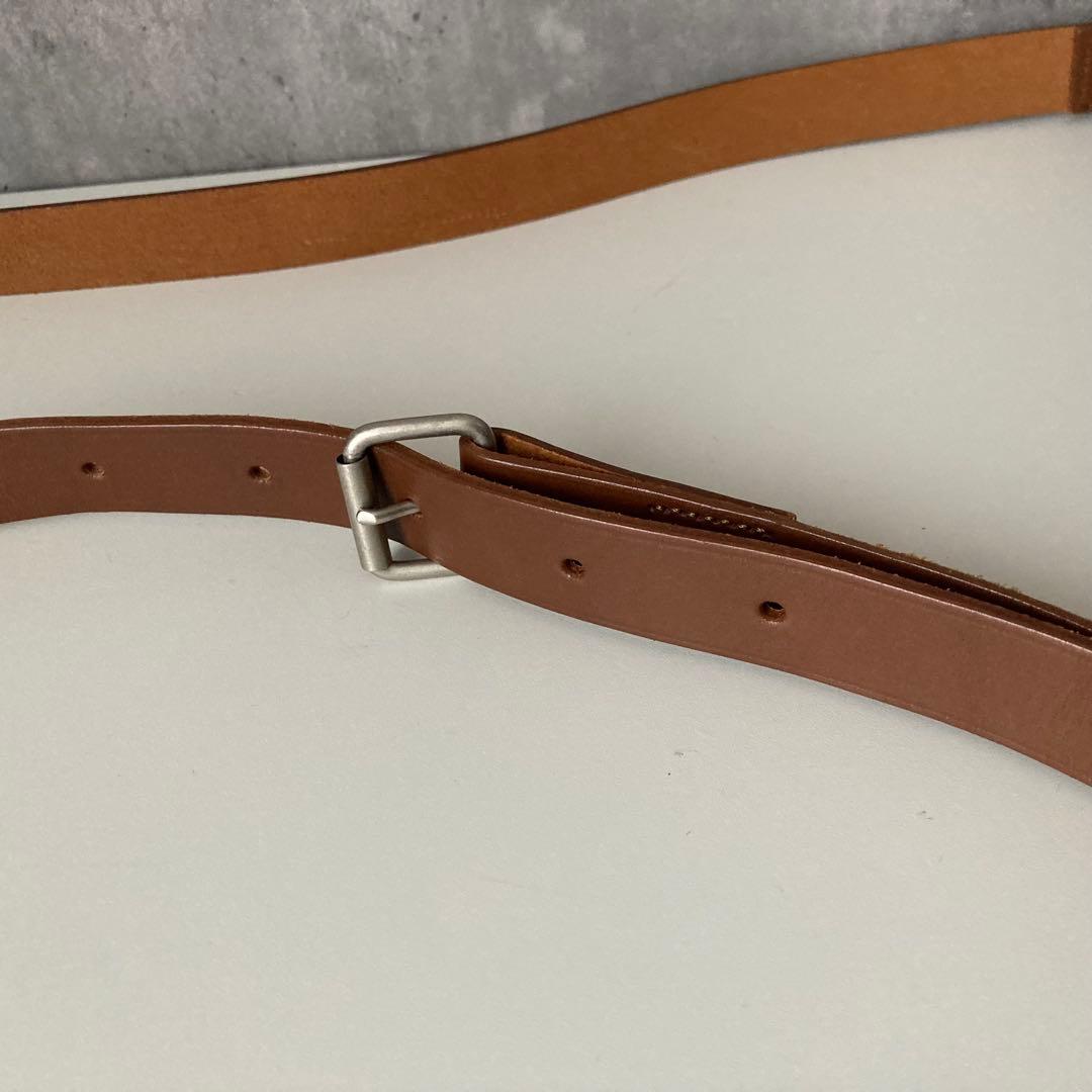 ✨美品✨ MARGARET HOWELL × PORTER ショルダーバッグ