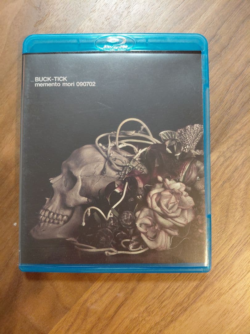 buck tickバクチク　Blu-ray、DVD セット