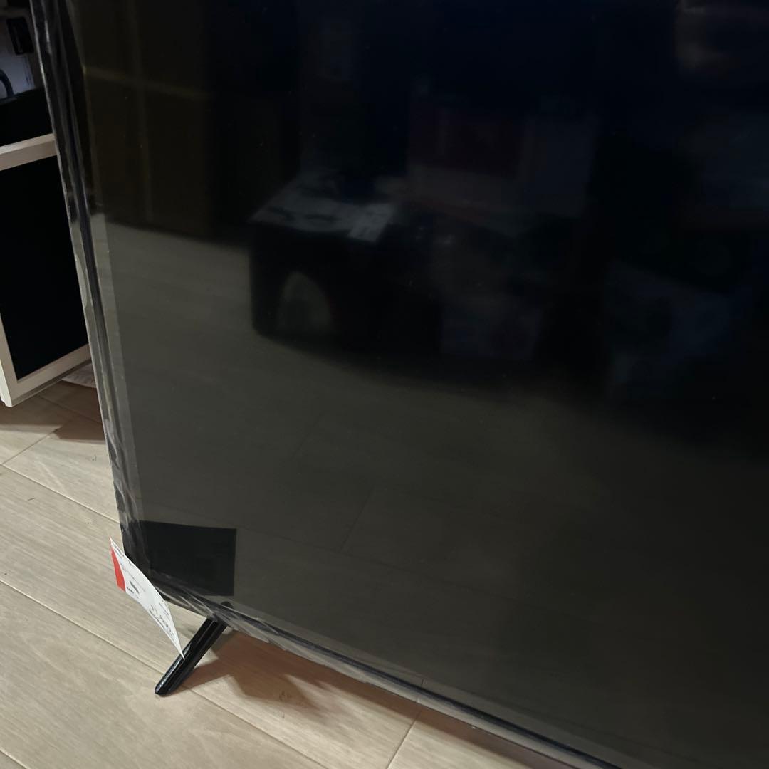 40インチ 液晶テレビ 地上・BS・110度CS AS 403W ASTEX