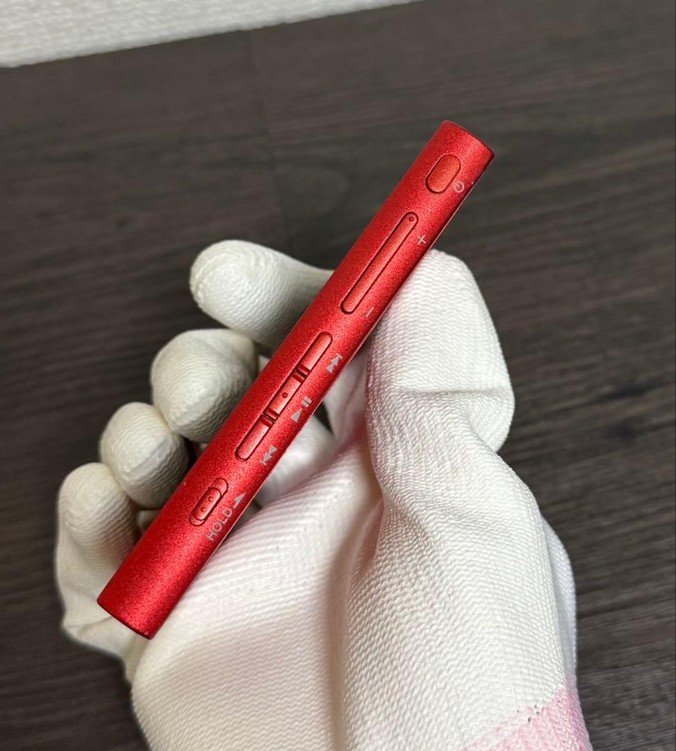 Sony Walkman NW-A35 ソニー ウォークマン