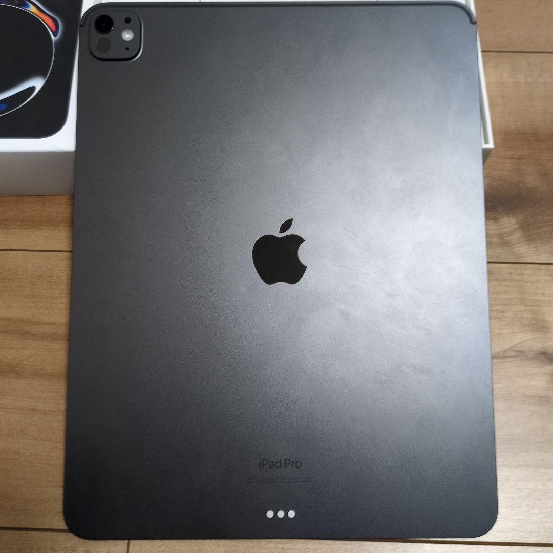 【即日発送】Apple iPad Pro スペースグレー 本体