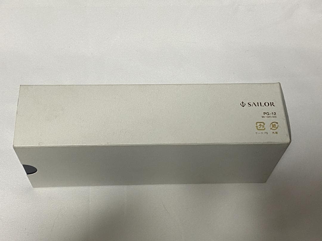 SAILOR 万年筆 プロフィットスタンダード MF 14K 中細