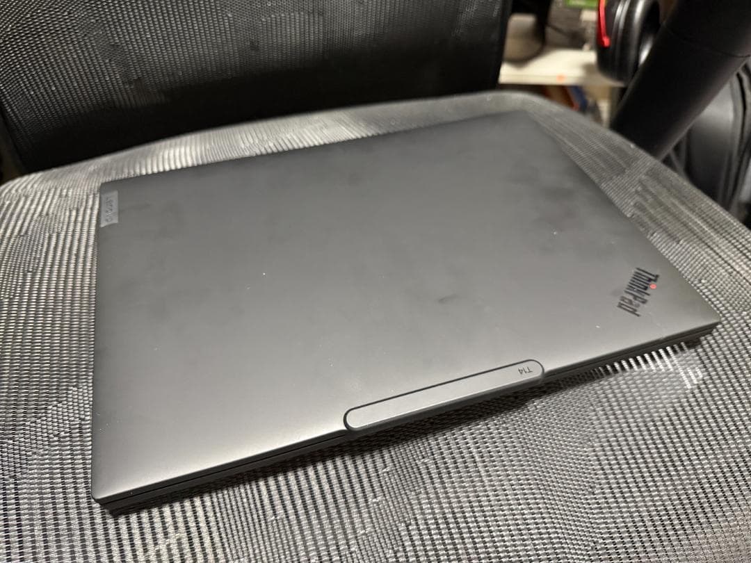 Windowsノート本体 Lenovo ThinkPad T14 Gen 5