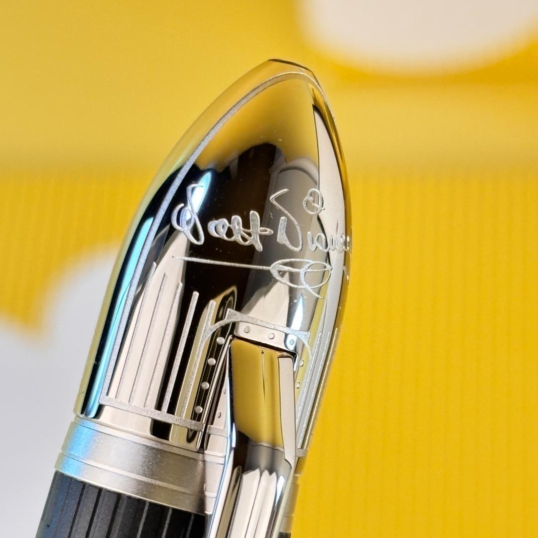 【新品】モンブラン ボールペン ディズニー スペシャルエディション