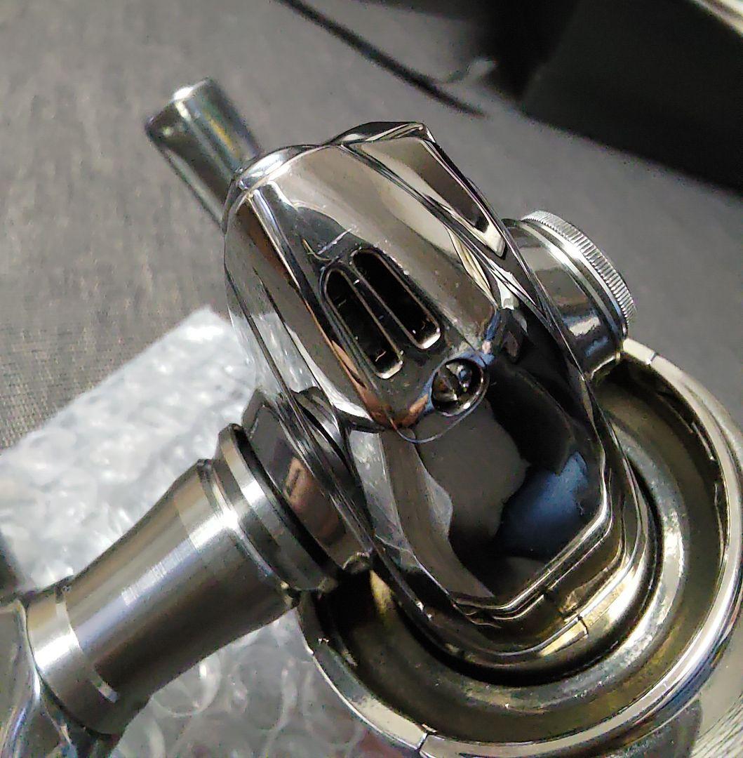 リール SHIMANO 18STELLA 1000SSSDH