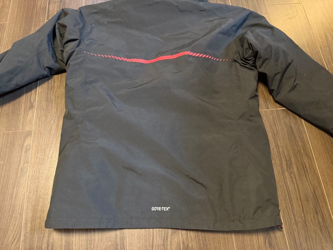 【値下げ】ダイワ　GORE-TEX PROVISOR 2XL