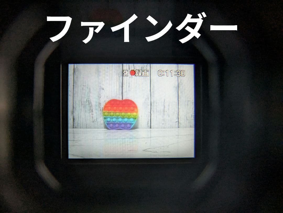 SONY　DCR-TRV900　MiniDV対応