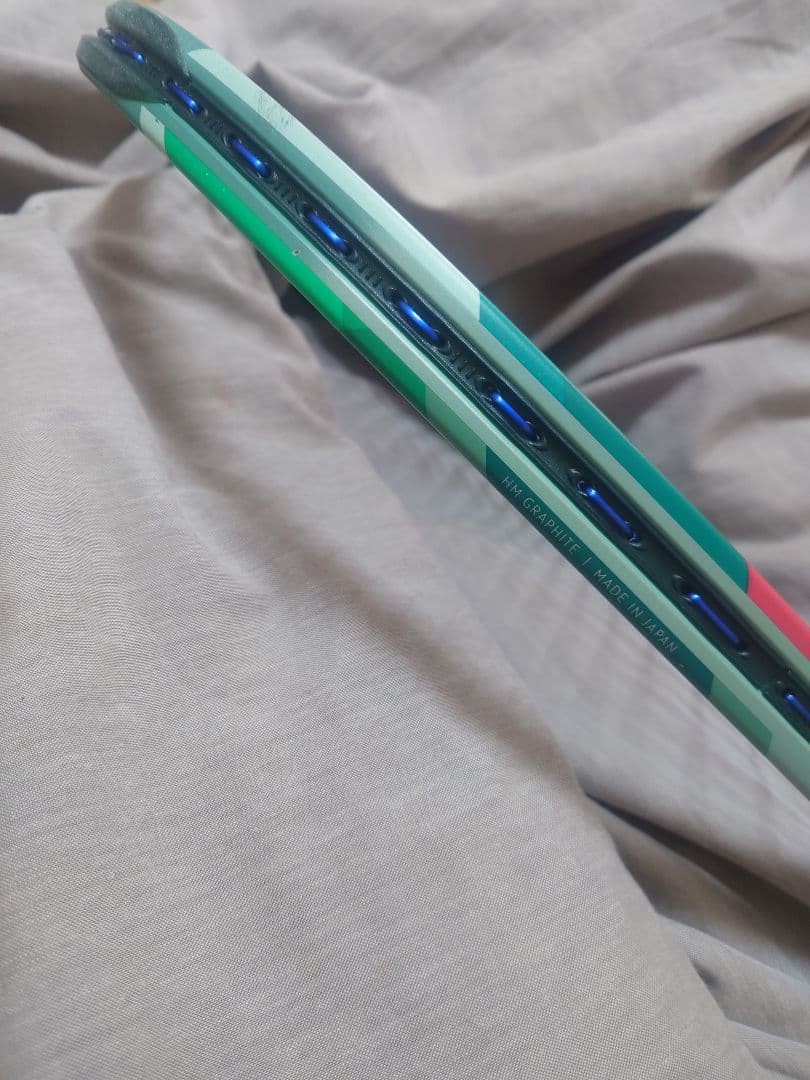 最終値下げです！ヨネックス PERCEPT 100D テニスラケット G2