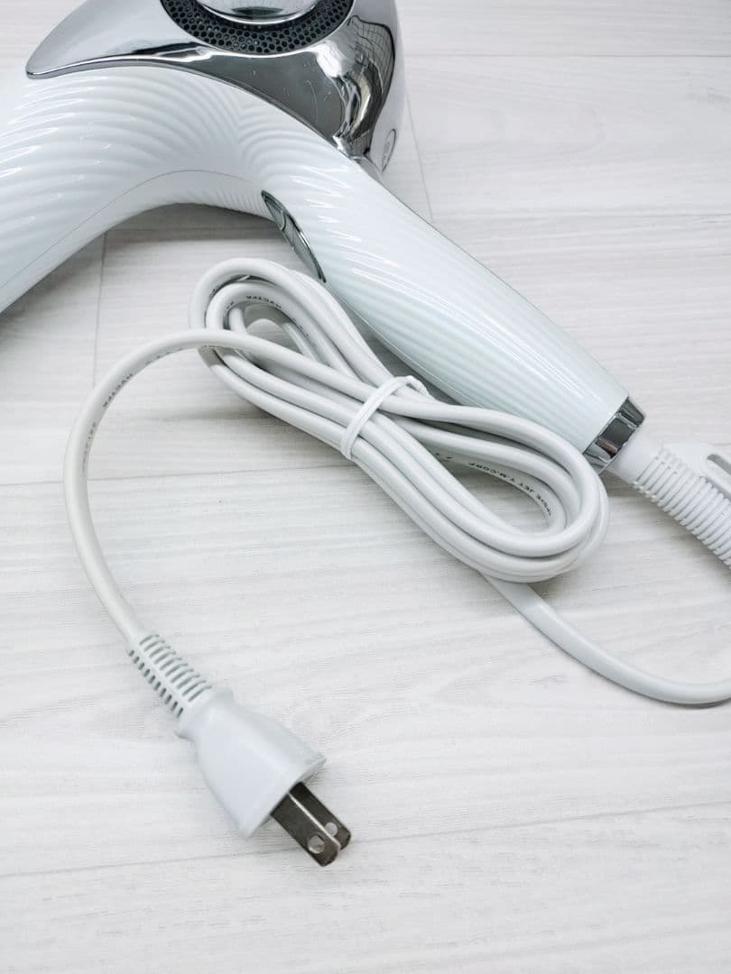 ほとんど使用なし☺Refa リファ ビューテックドライヤー MTG