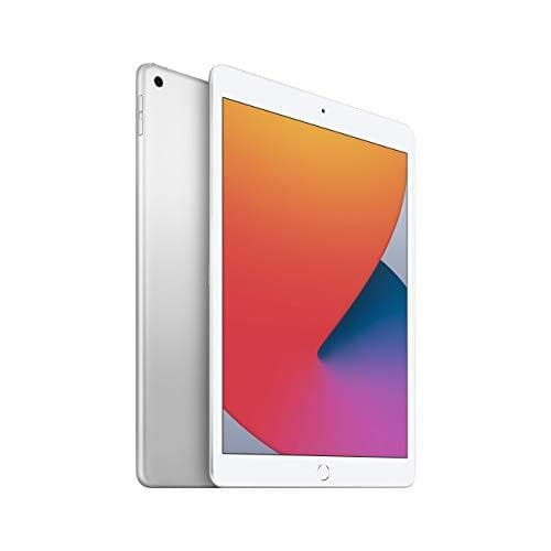 【整備済み品】 Apple iPad (第８世代) Wi-Fi 32GB シルm