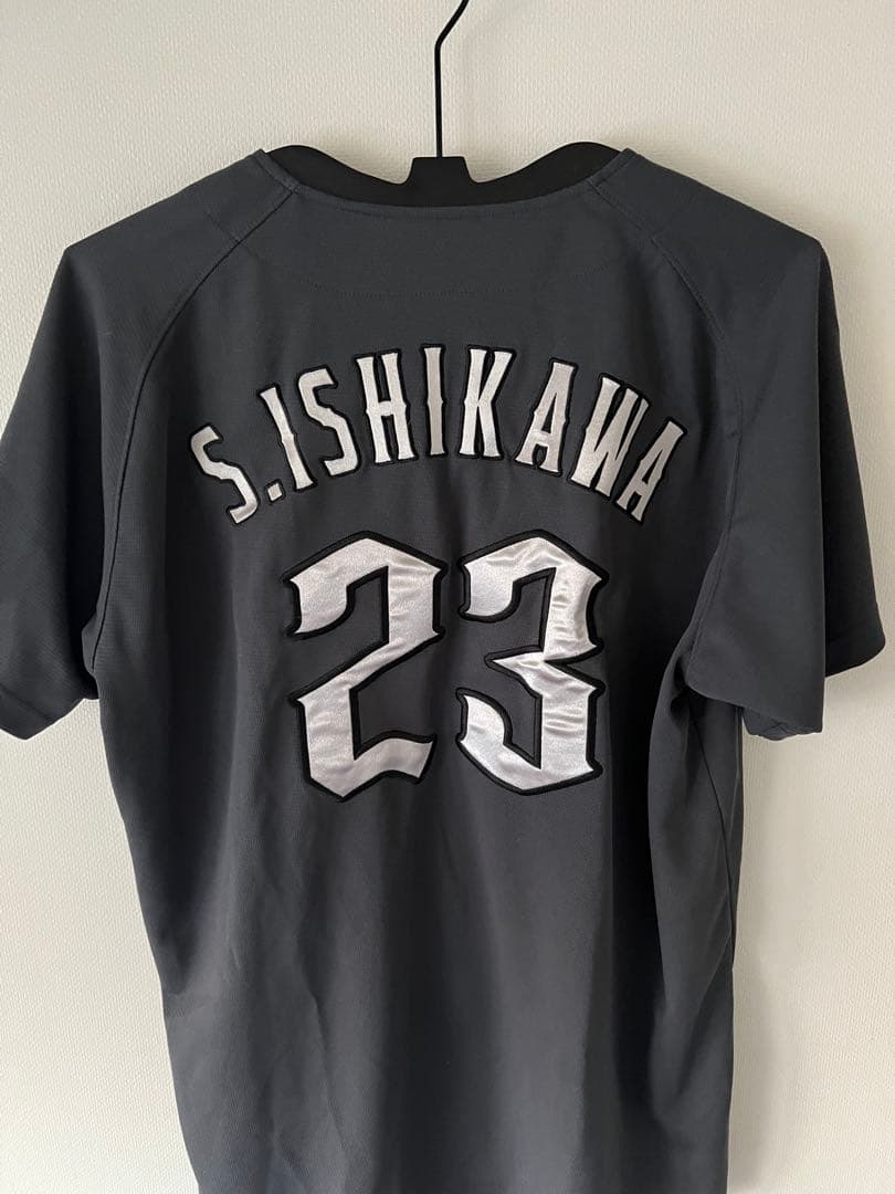 千葉ロッテマリーンズ ユニフォームセット