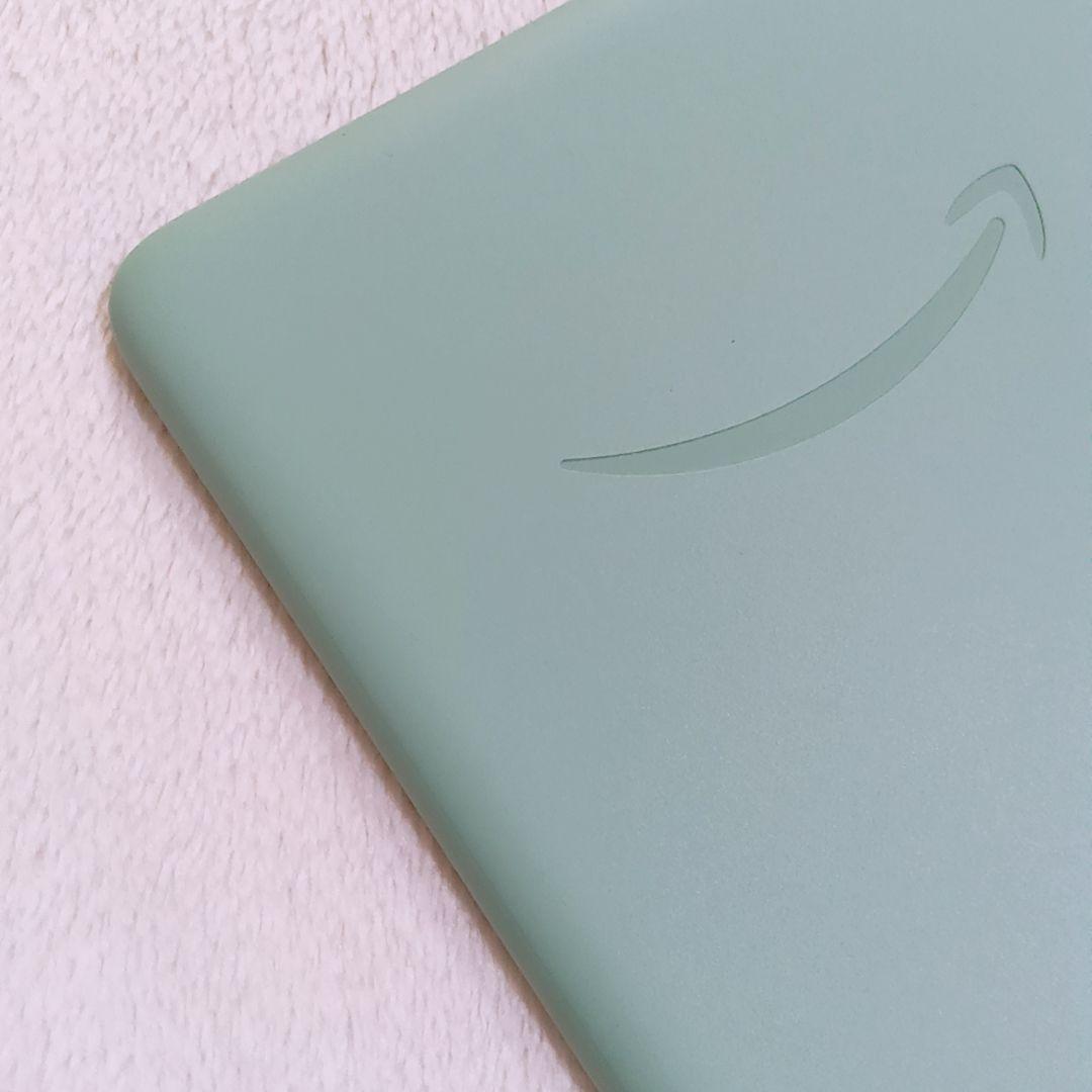New Kindle 第11世代 2024年 16GB マッチャ 広告なし