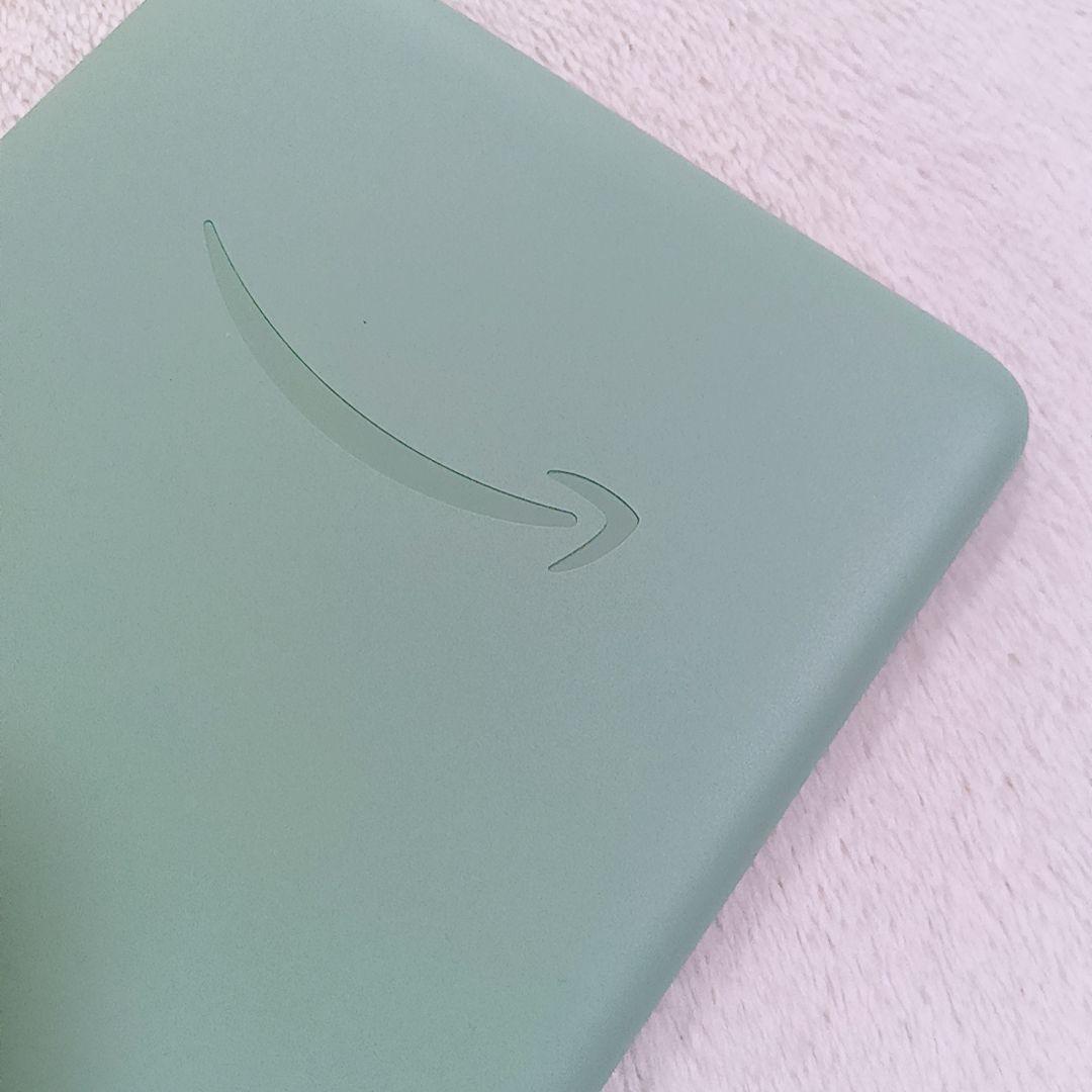 New Kindle 第11世代 2024年 16GB マッチャ 広告なし