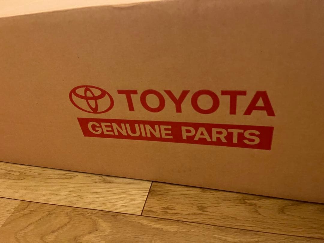 プラド 150前期　新品 テールランプセット