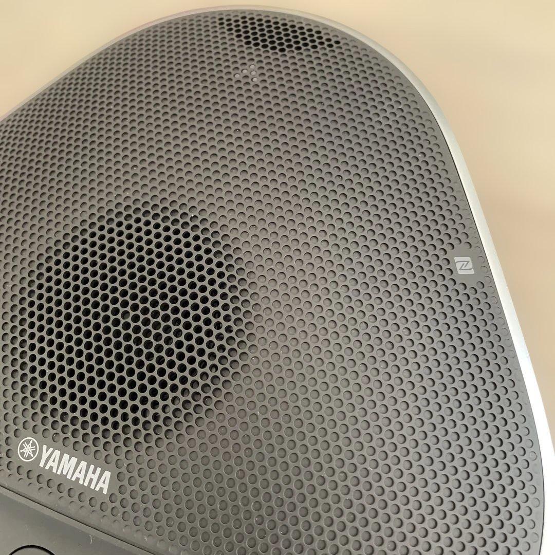 YAMAHA ユニファイドコミュニケーションスピーカーフォン