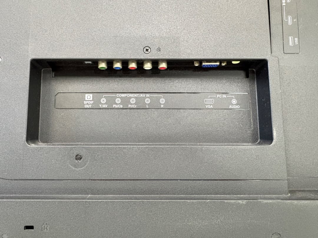 【42インチ】 NEC　液晶モニター　電源　HDMI　D-Sub　高耐久　958