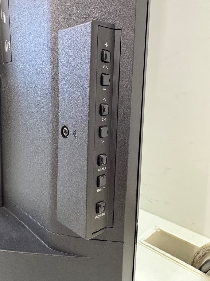 【42インチ】 NEC　液晶モニター　電源　HDMI　D-Sub　高耐久　958