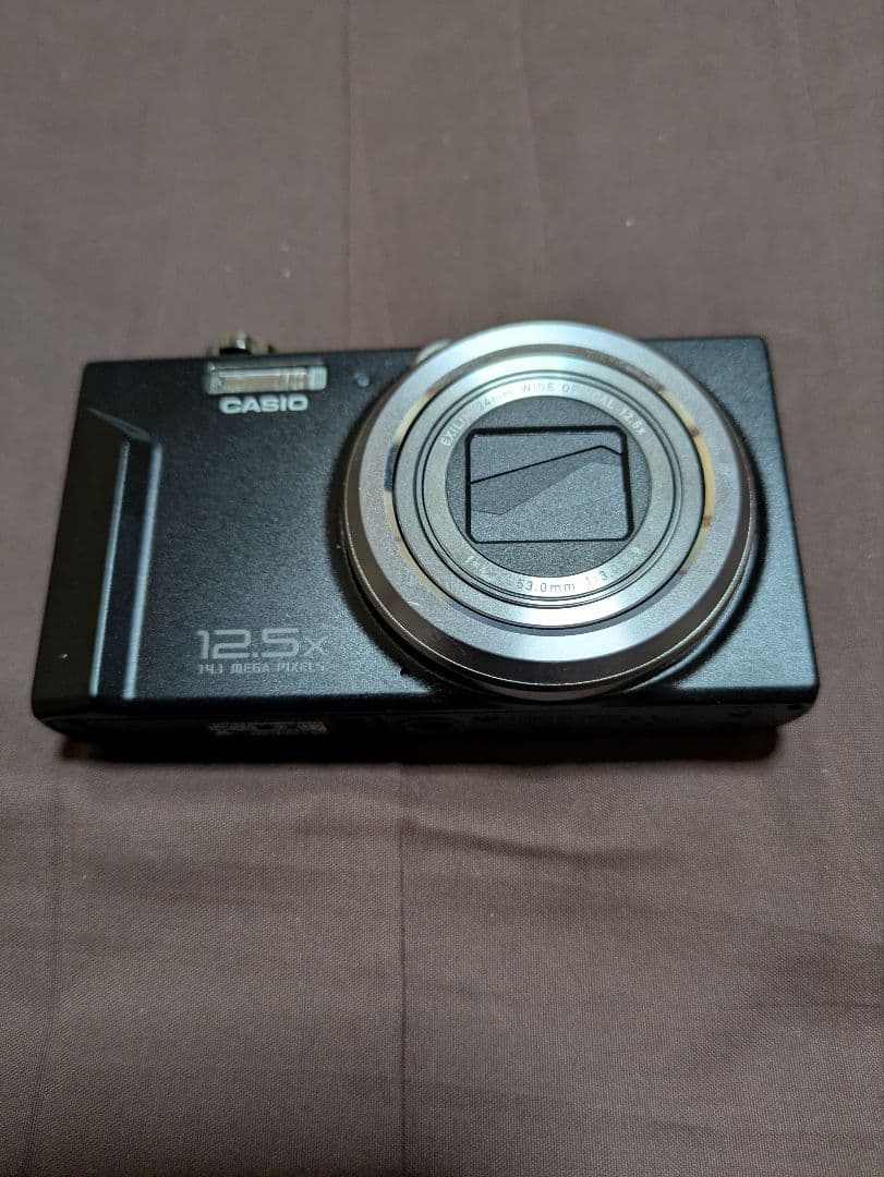 s*a様 デジカメ　5点セット　2