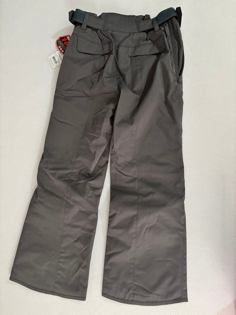 スキーウエア　パンツ　レディース　M