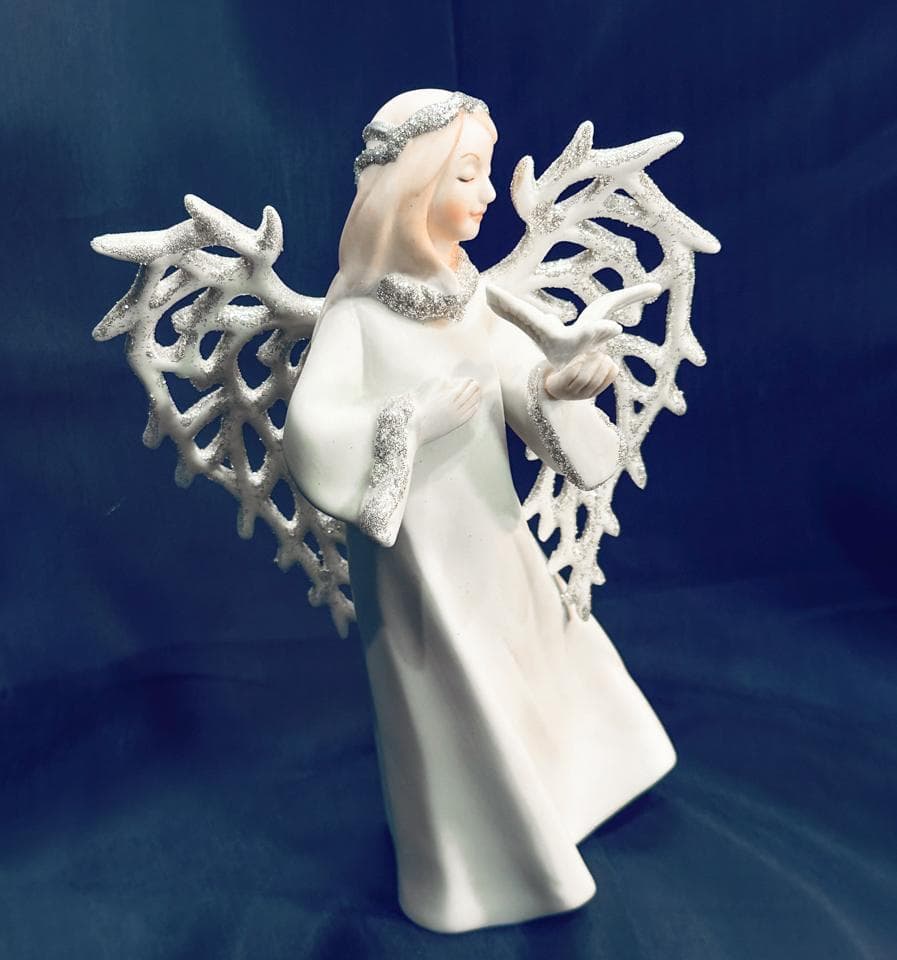 ガーディアンエンジェル 愛と慈悲の守護天使