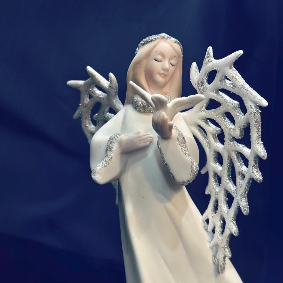 ガーディアンエンジェル 愛と慈悲の守護天使