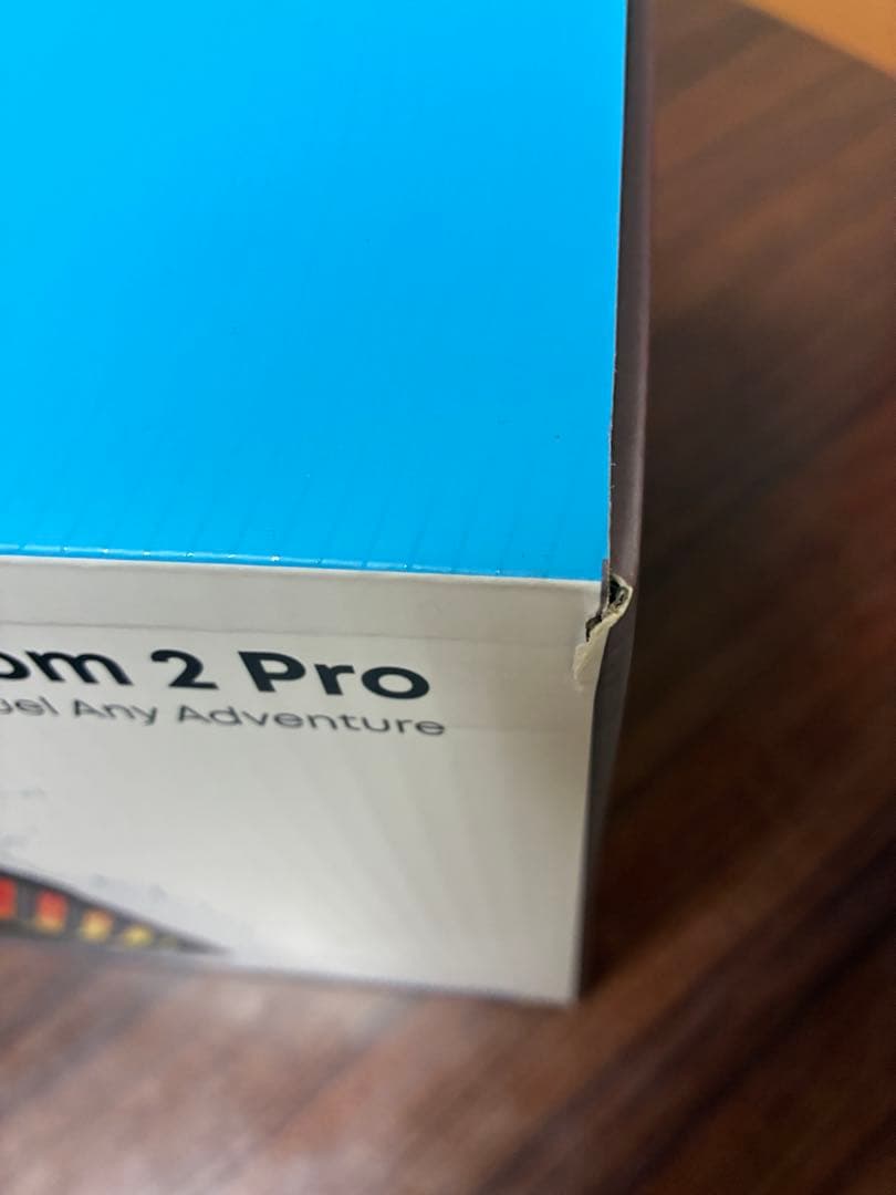 スピーカー・ウーファー Anker Soundcore Boom 2 Pro