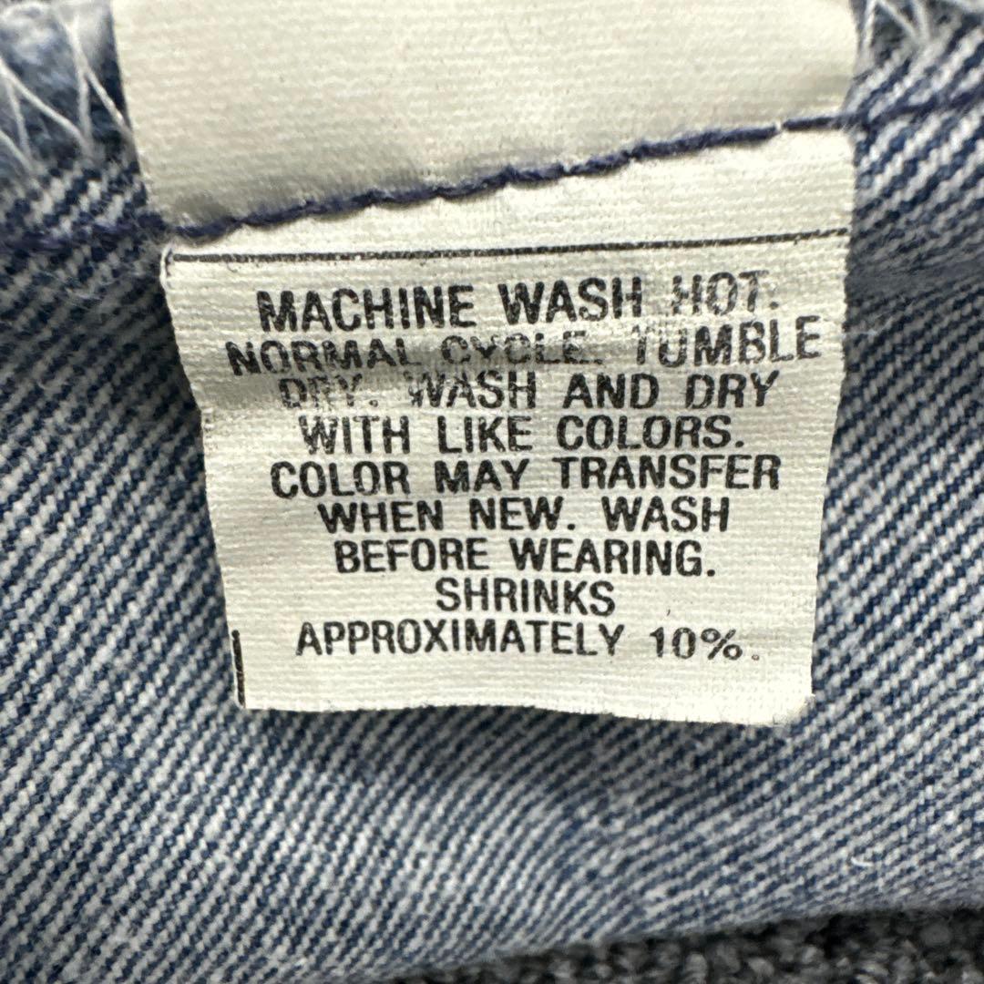 161 90s USA製 Levi's501-0000