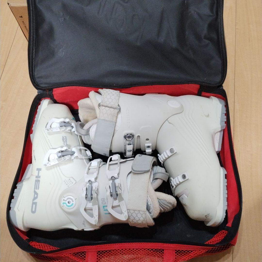 ヘッド　NEXO LYT80 24.5cm