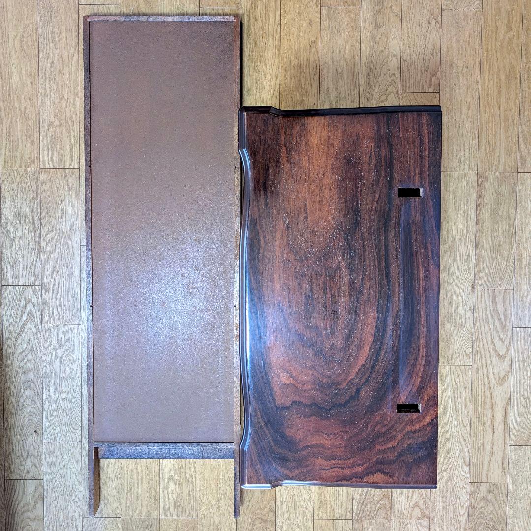 レトロ 最高級銅引鏡 ミエミラー 鏡台 姿見 ドレッサー