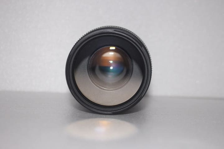 望遠レンズ☆遠くも撮れる！キャノン Canon EF75-300㎜