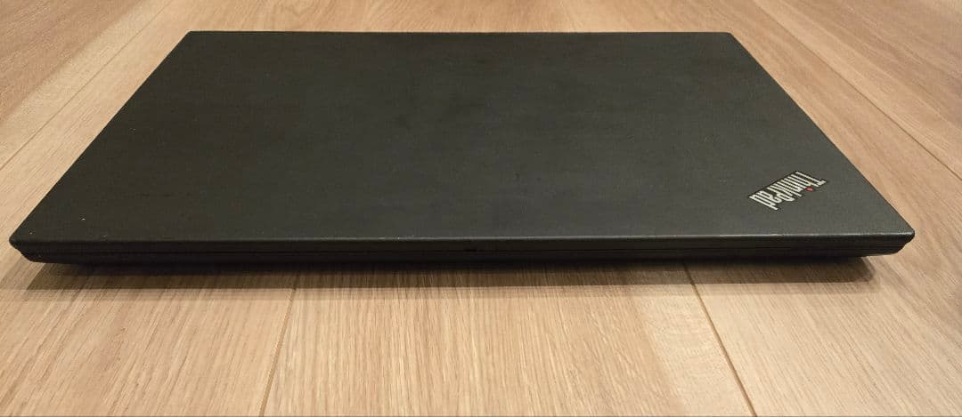 Windowsノート本体 ThinkPad P14s Gen2 Core i7/16G/256G/T500