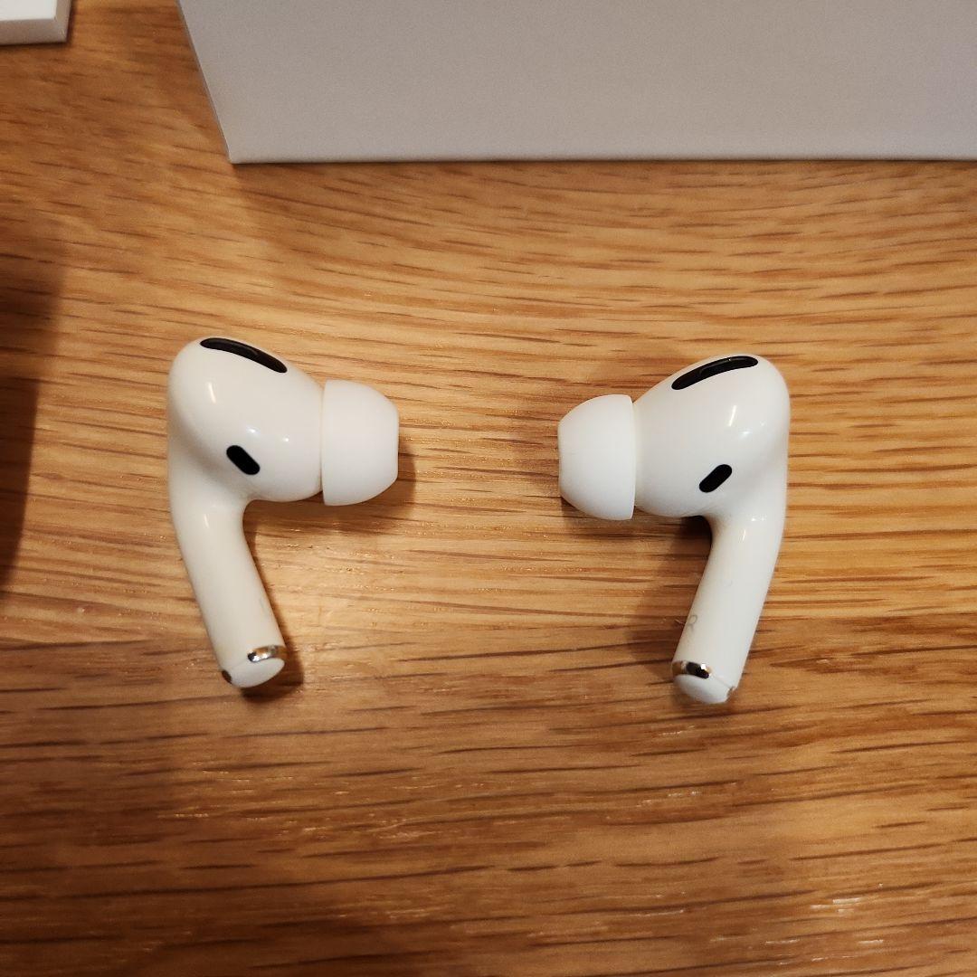 Air Pods Pro 第二世代